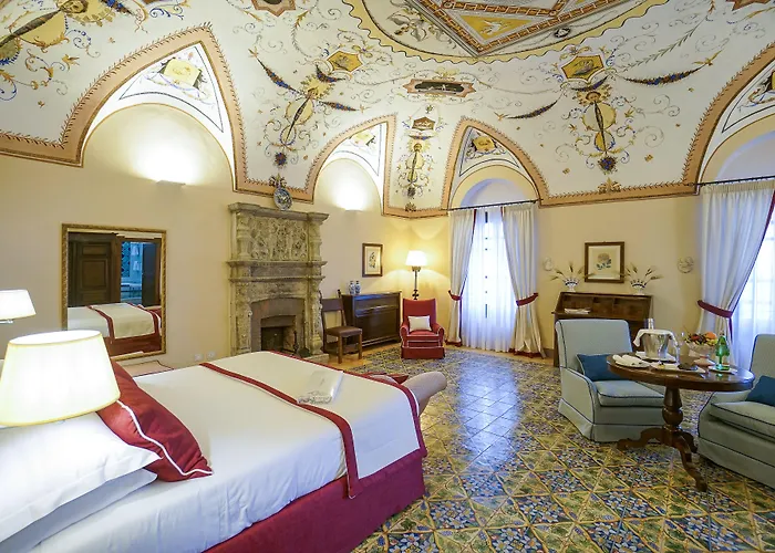 Hotel Villa Cimbrone
