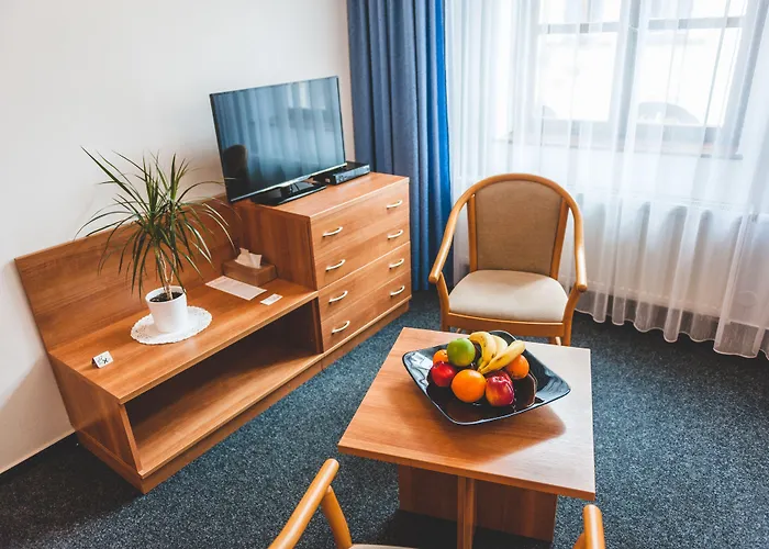 Hotel U Ceske Koruny