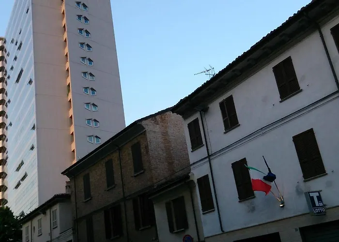 Hotel Astor