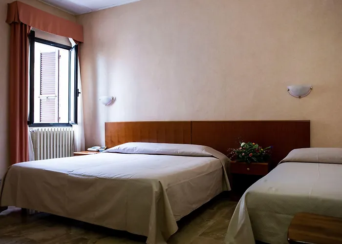 Hotel Astor