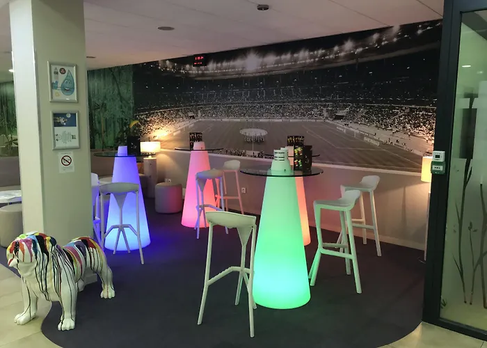 ibis styles Villeneuve Sur Lot