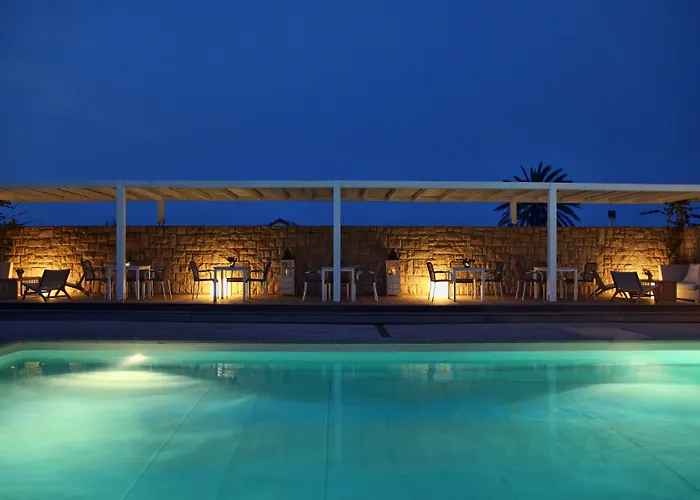 Skyros Ammos Hotel