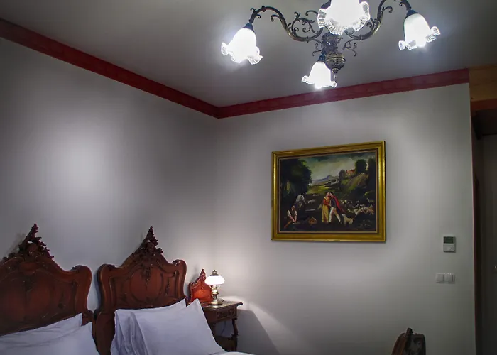 Hotel Puntijar