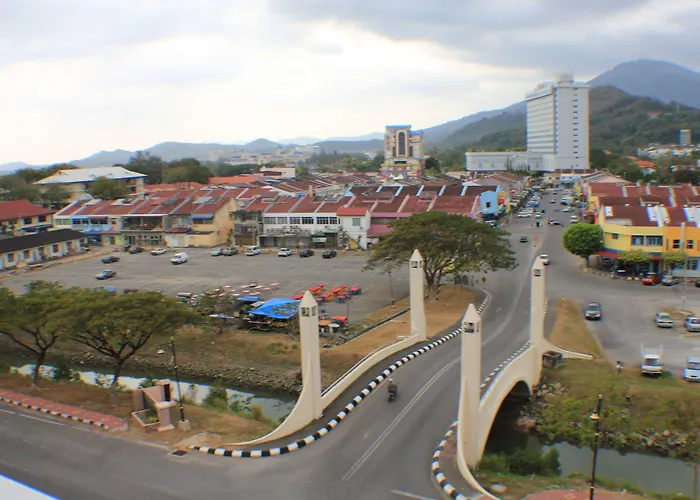 Langkawi Baron Hotel