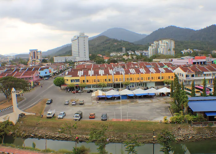Langkawi Baron Hotel