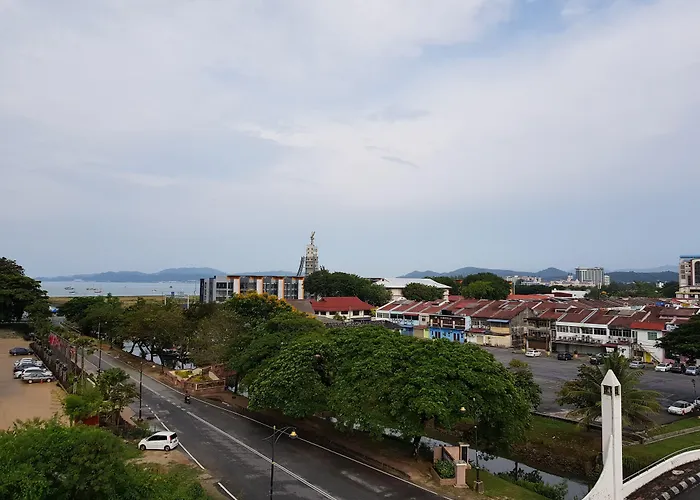 Langkawi Baron Hotel