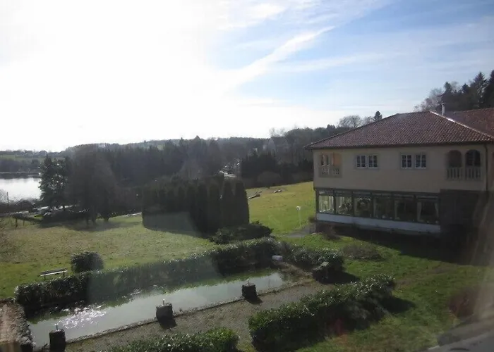 Waldhotel Marienheide