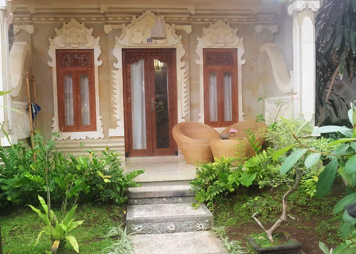 Suma Beach Hotel