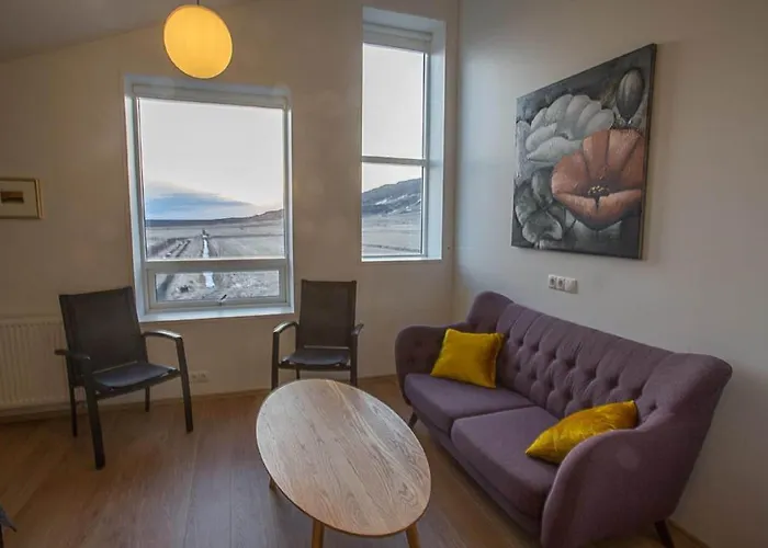 Vogur Country Lodge