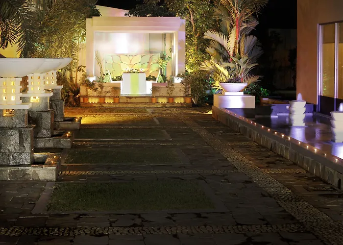 Aryaduta Palembang