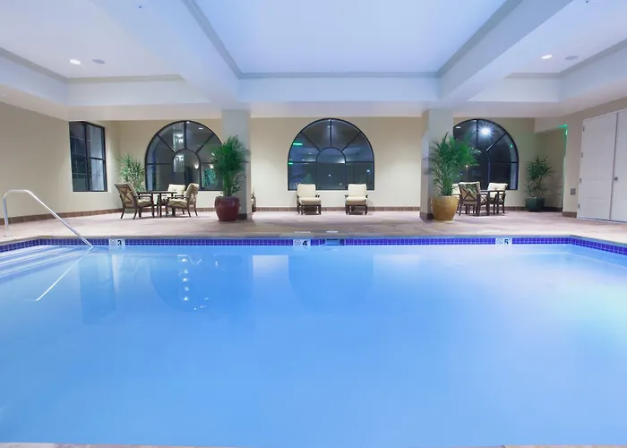 Woolley'S Classic Suites