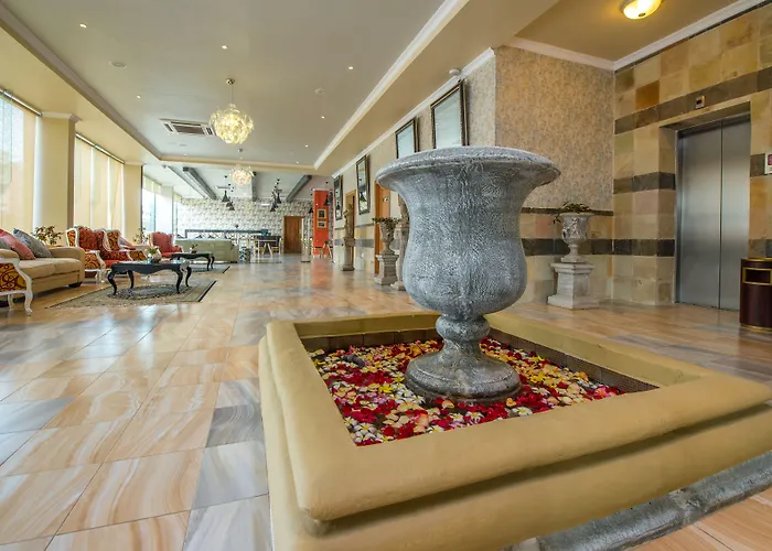 Cbd Hotel