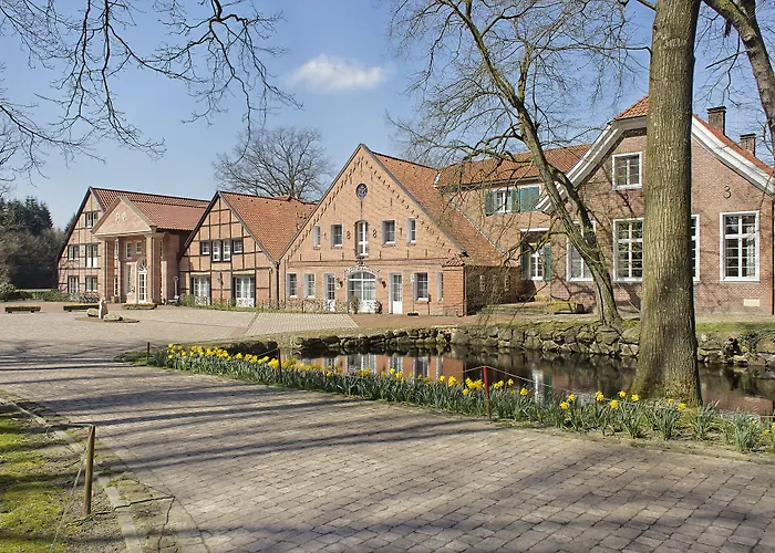 Golfpark Gut Düneburg