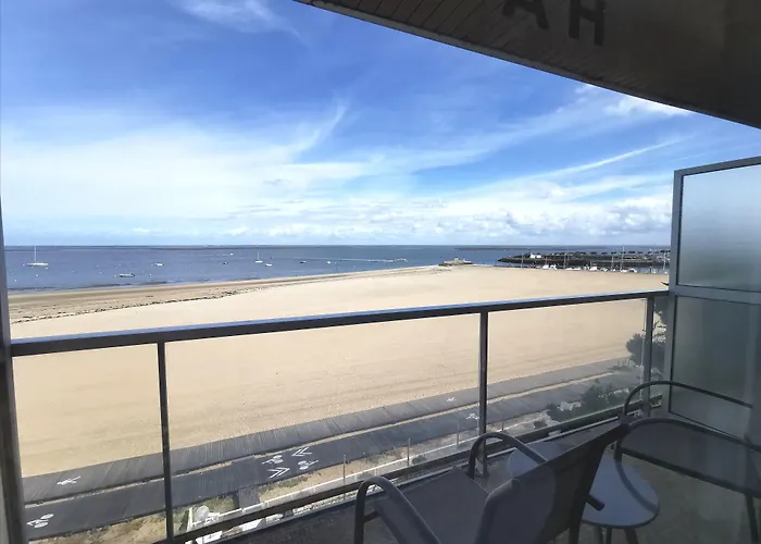 Arc Hotel Sur Mer