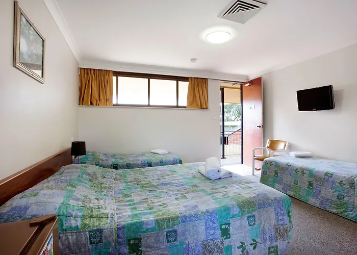 Vale Hotel