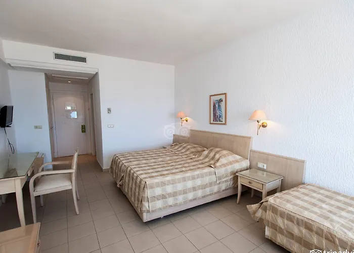 City Business Monastir Center
