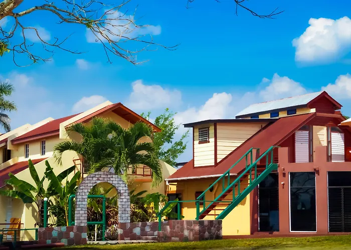 Rumors Resort Hotel