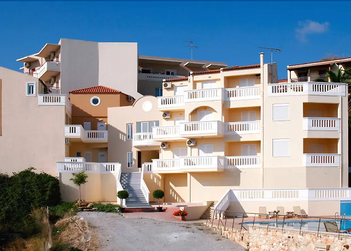 Kalimera Hotel