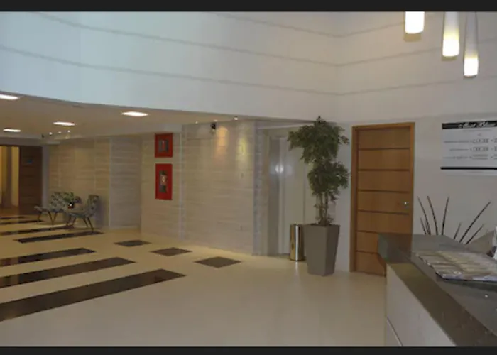 Mar Suites Yguassu Oficial