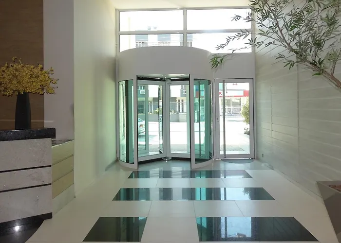 Mar Suites Yguassu Oficial