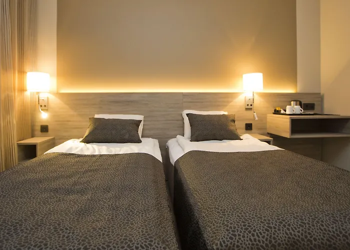 Hotel Pommern