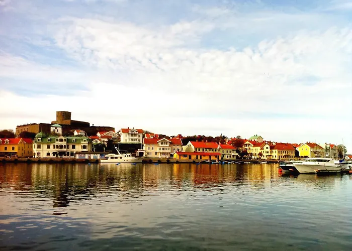 Grand Hotel Marstrand