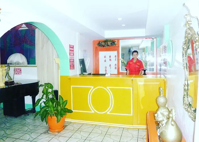Hotel Ivania'S