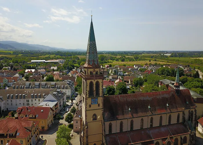 Landgasthof Ochsen