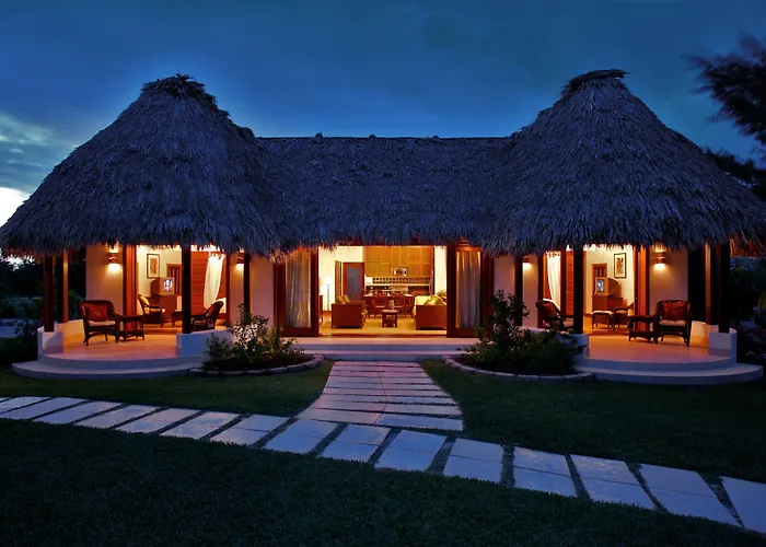 Victoria House Resort & Spa