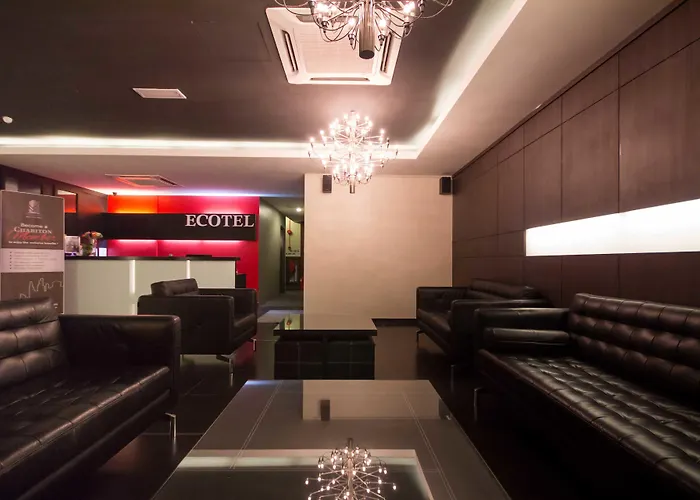 Chariton Hotel Ipoh