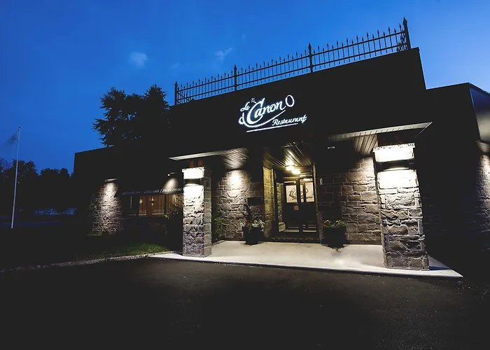 L'Escale Hotel Suites