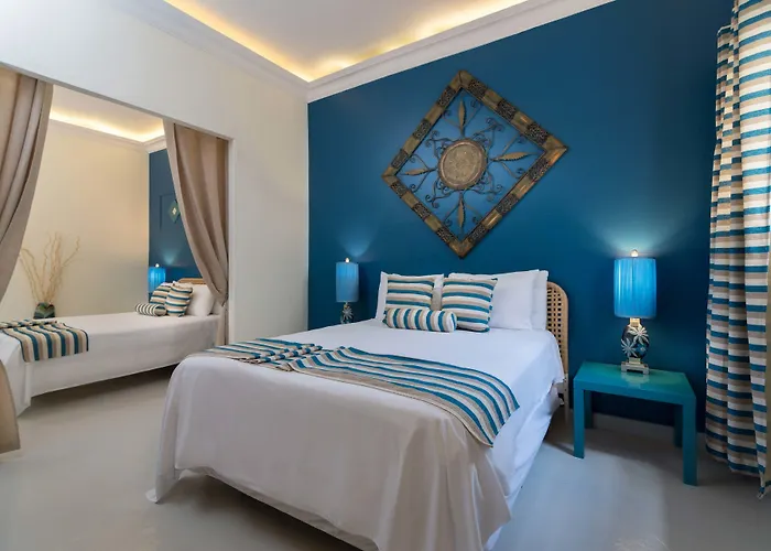 Hotel Boutique Casa Sanchez (Adults Only)