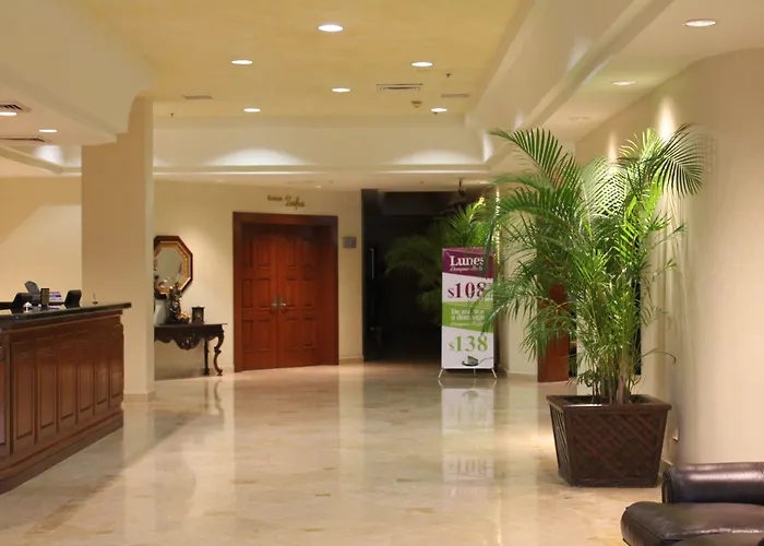Best Western Plus Los Mochis