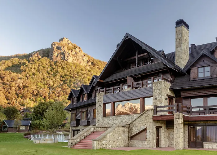 Arelauquen Lodge, A Tribute Portfolio Hotel