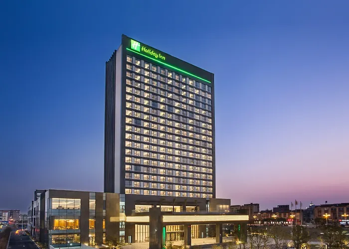 Holiday Inn Putian Xiuyu By Ihg