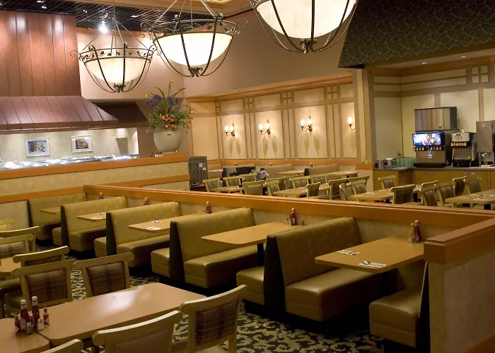 Pahrump Nugget Hotel & Casino