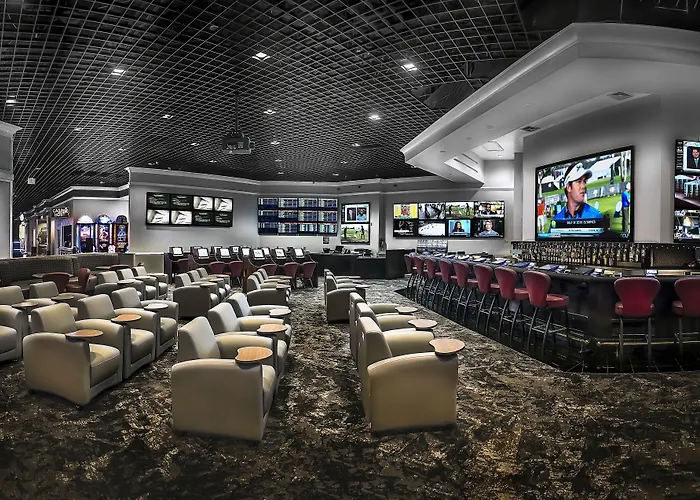 Pahrump Nugget Hotel & Casino