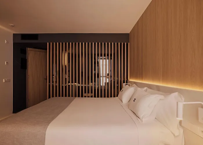 Core Ibiza Town Hotel