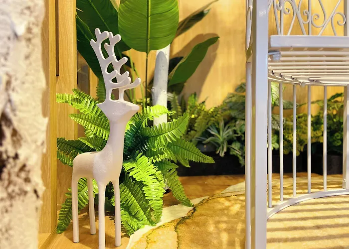 Finders Hotel Hualien Da-Tong