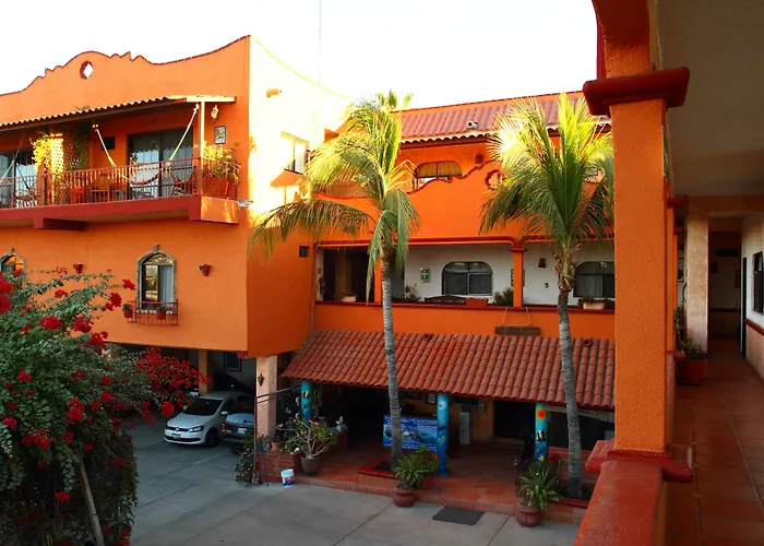 Hotel Posada Luna Sol