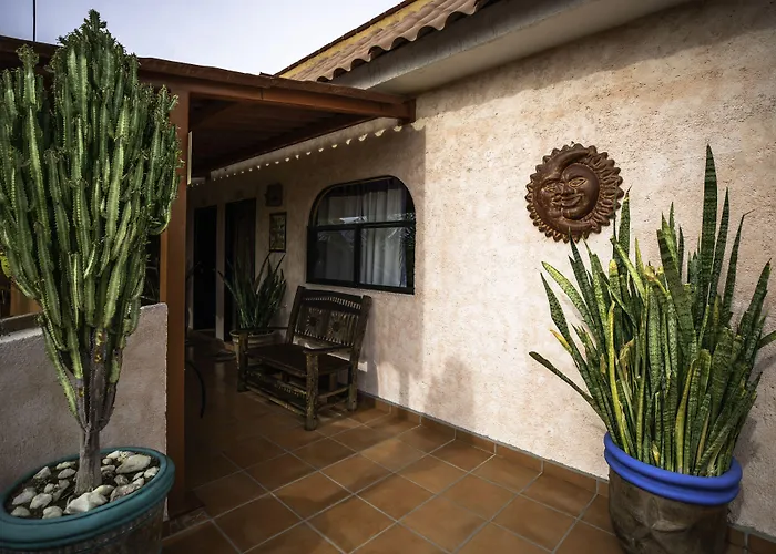 Hotel Posada Luna Sol