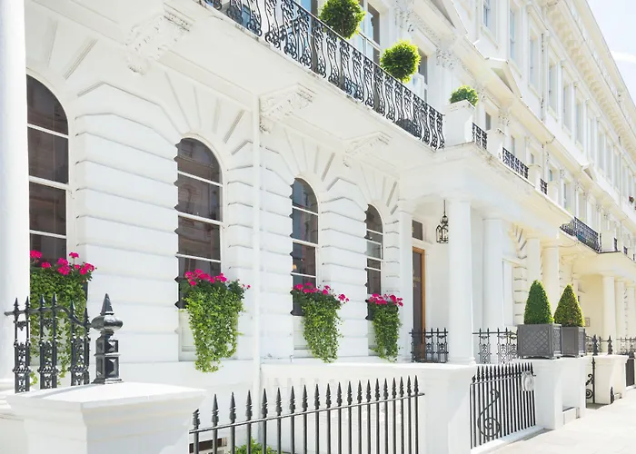 The Portobello Hotel
