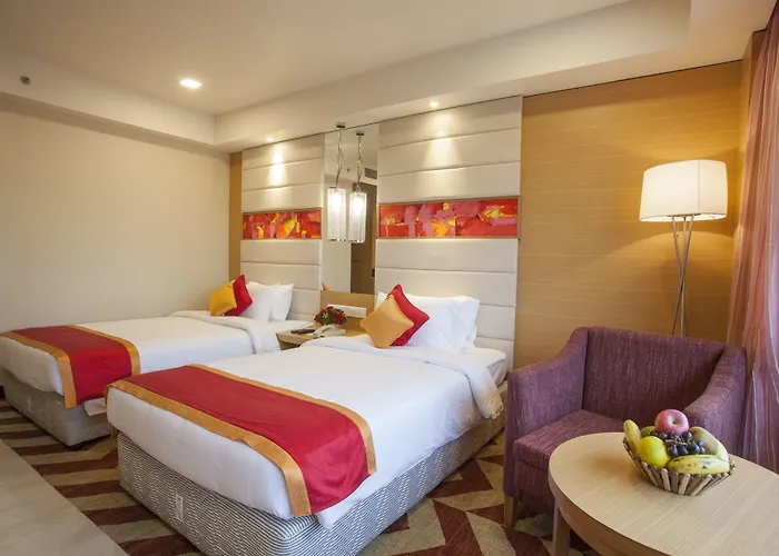 Dolphin Hotel