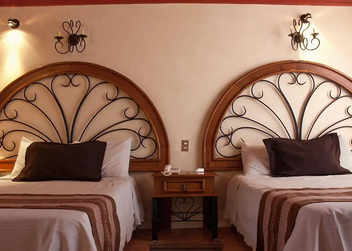 Hotel Trebol