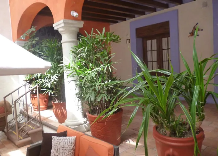 Hotel Trebol
