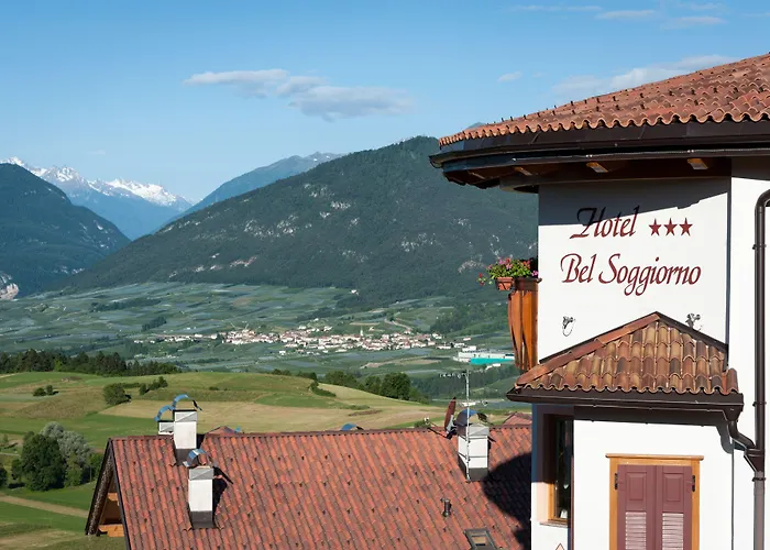 Hotel Bel Soggiorno
