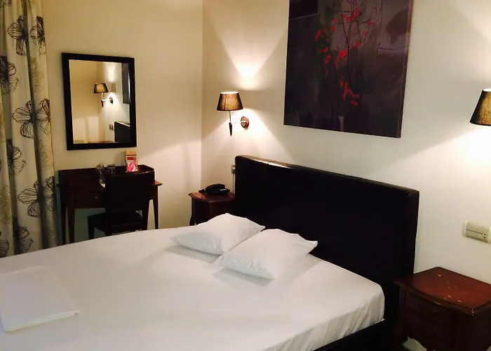 Olympic Fashion Hotels