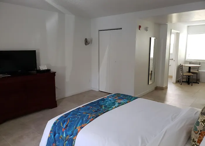 Prestige Hotel Vero Beach