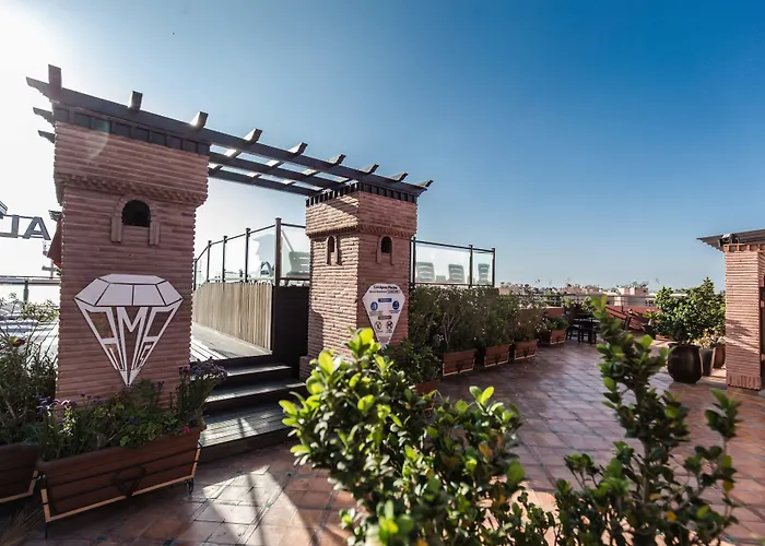 Hotel Almas