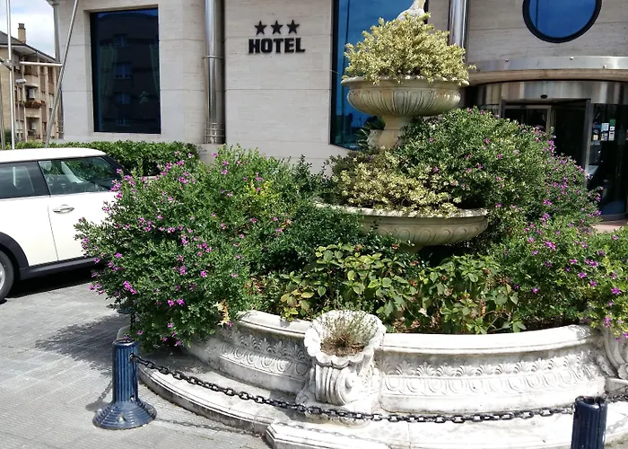 Hotel Nueva Plaza